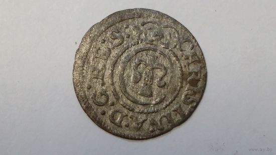 Солид 1647