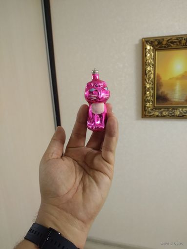 Елочная игрушка