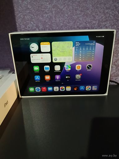 Планшет Apple iPad 9
