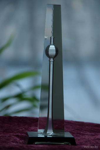 Сувенир из  СССР   22,5 см