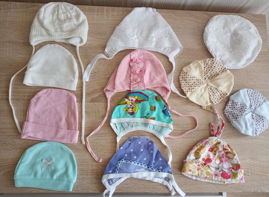 Шапка, берет