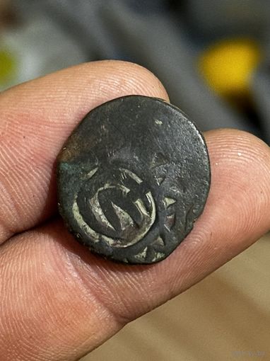 Фельс царства Тимуридов (3)