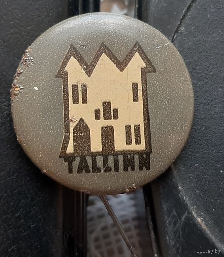 Таллин