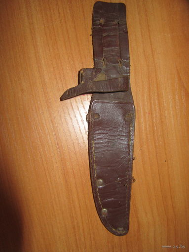 Чехол для ножа.