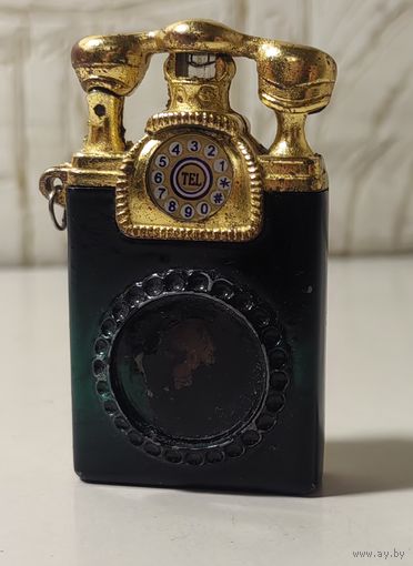 Зажигалка "Телефон"
