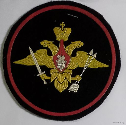 РВСН РФ