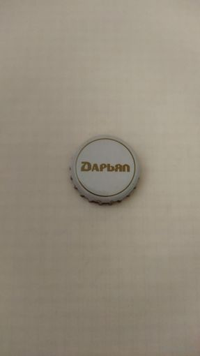 Крышка пивная.