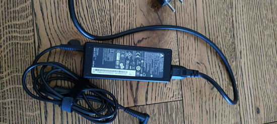 Зарядное (блок питания) для ноутбука Acer