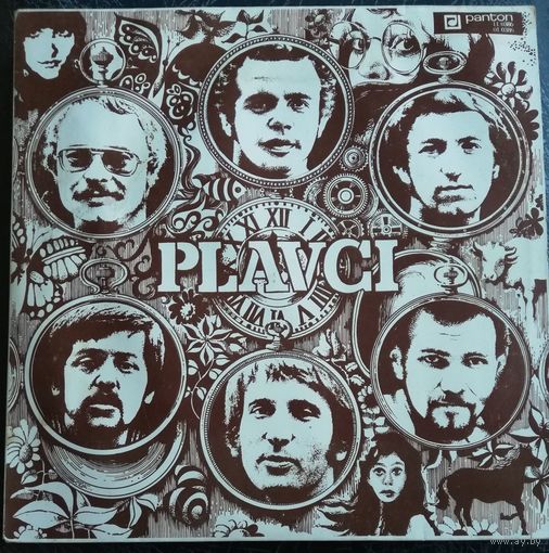 Plavci 	IV