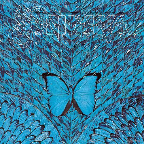 Santana – Borboletta, LP 1974