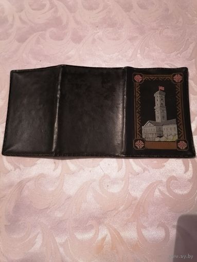Портмоне СССР