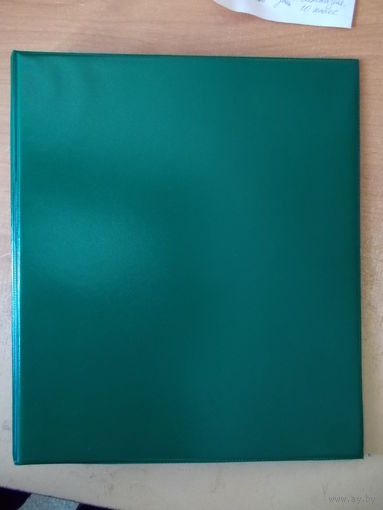 Альбом для открыток с 50 двойными листами