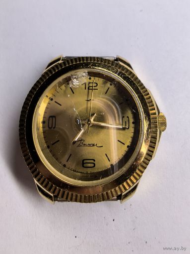 Часы Вымпел. С рубля без МЦ. Всё с рубля без МЦ.