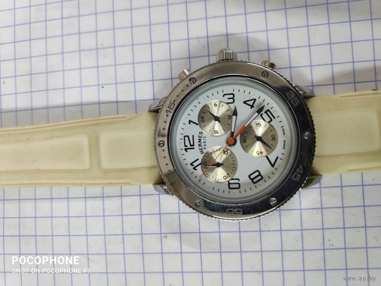 Часы Hermes
