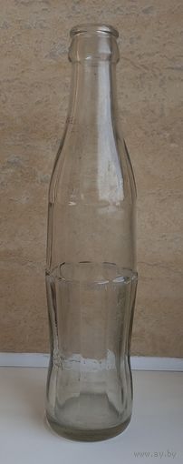 Бутылка coca-cola,,кока кола.