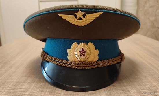 Фуражка ВВС СССР 53 размер