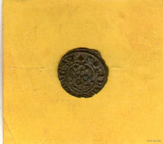 Солид 1647г. м.д.Рига