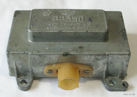Реле-регулятор РР350А