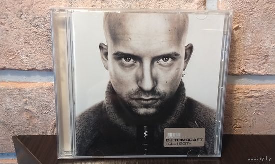 DJ Tomcraft - All I Got
