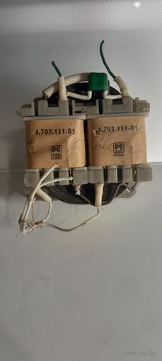 Трансформатор 4.702.151-01