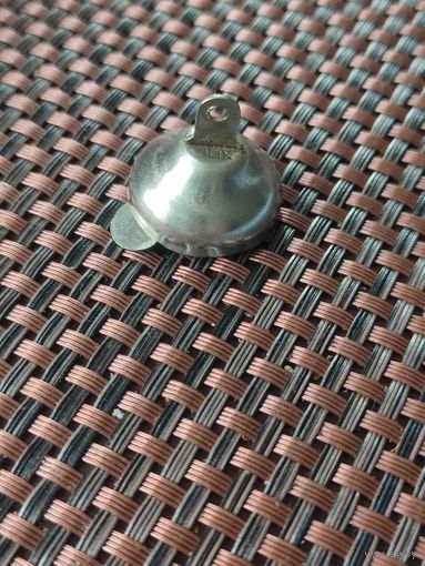 Колокольчик ссср