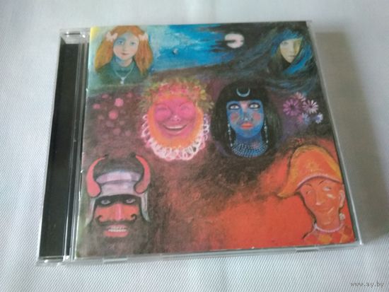 King Crimson – In The Wake Of Poseidon