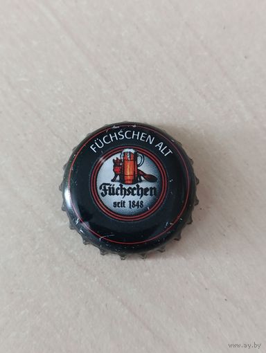 Крышки - пробки ( Германия )