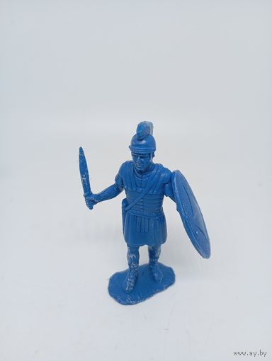 Солдатик, римлянин, СССР.