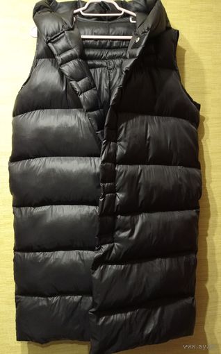 Жилет RickOwens размер 44 - 46