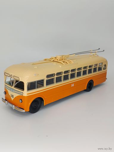 МТБ-82Д от Сова