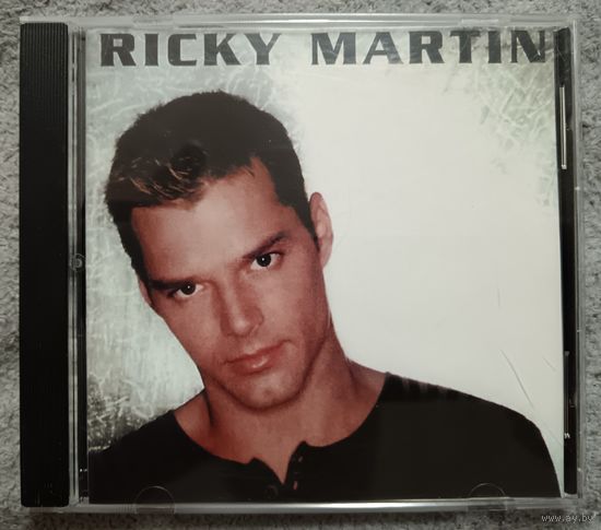 Ricky Martin, CD
