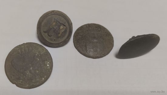 Пуги по ВА 1812