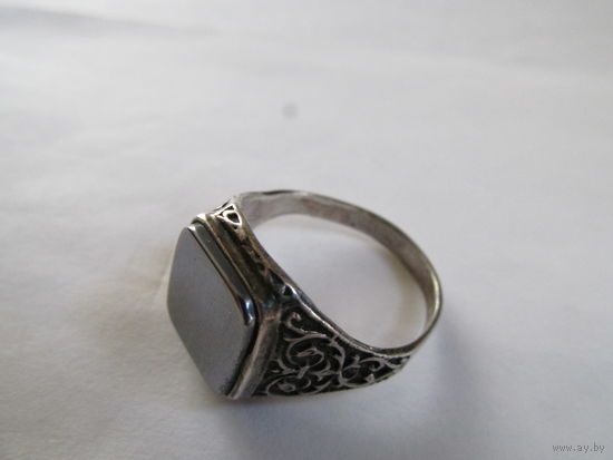 ПЕРСТЕНЬ КЛЕЙМО 925.