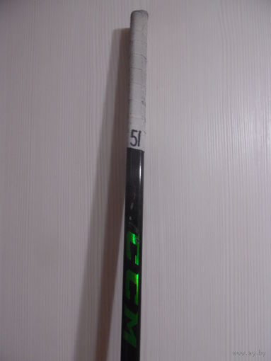 ИГРОВАЯ КЛЮШКА ВИТАЛИЯ ПИНЧУКА С ПОБЕДНОГО ФИНАЛА ЮНОСТЬ-МЕТАЛЛУРГ ЖЛОБИН