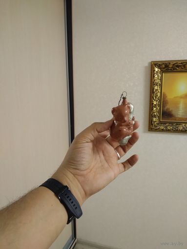 Елочная игрушка