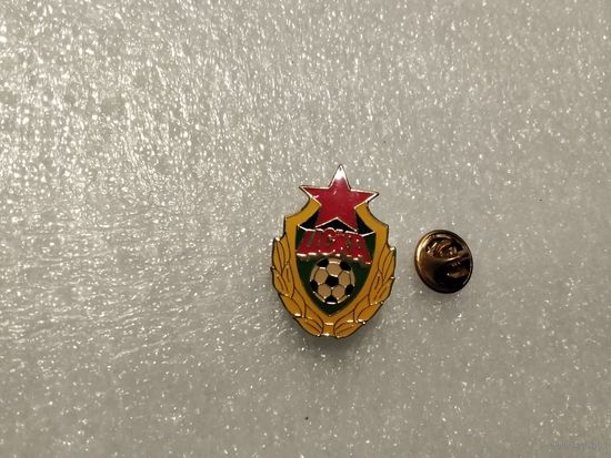 Футбольный клуб ЦСКА Москва