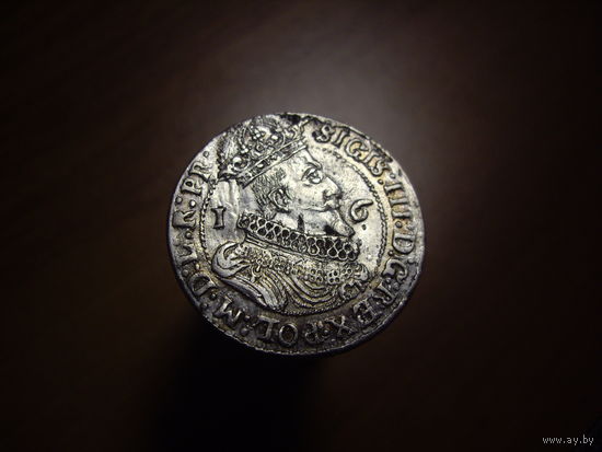 Орт 1626 Гданский