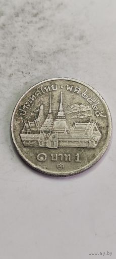 Тайланд 1 бат