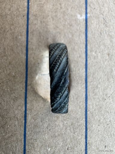 Кольцо старинное