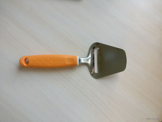 Сыророезка, слайсер, нож для нарезки сыра