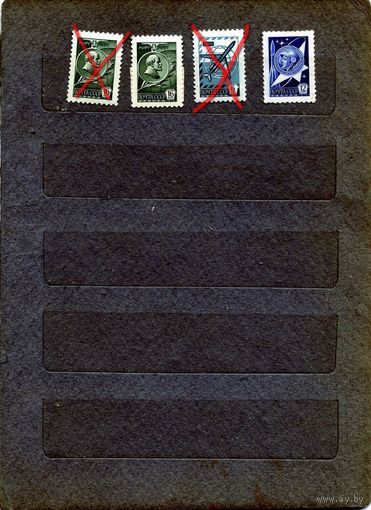 СССР, 1976, СТАНДАРТРЫЙ ВЫПУСК** ,(МЕТАЛЛОГРАФИЯ) , 4м  по 40 коп шт чистая