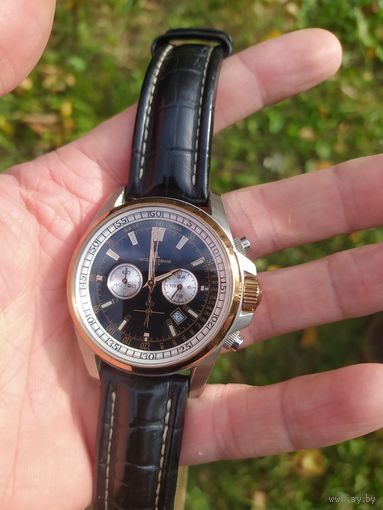 Наручные часы Jacques Lemans 1-1117