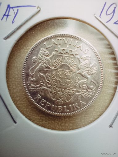 1 лат 1924 в холдере