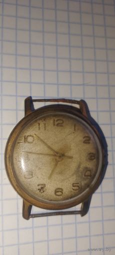 Часы не рабочие  au 12.5