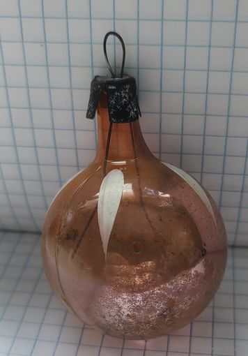 Игрушка ёлочная