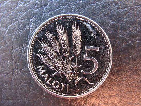 Лесото.5 лоти.2010. С 20 копеек. Распродажа коллекции. Смотрите другие лоты.