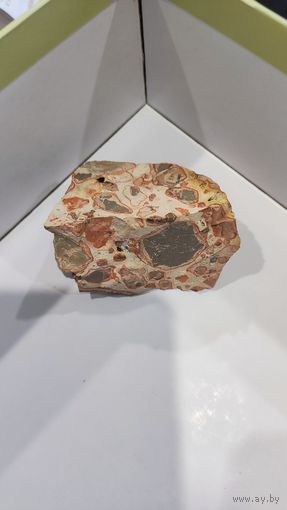 Леопардит