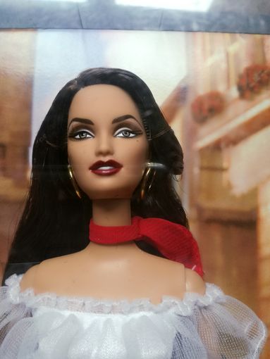 Барби, Barbie Italy 2009