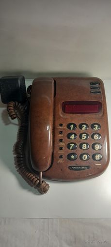 Телефон с АОН