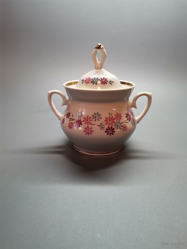 Сахарница ссср